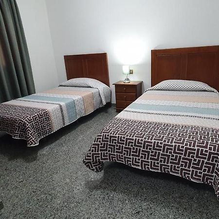 Appartamento La Marina III Bajo La Restinga Esterno foto