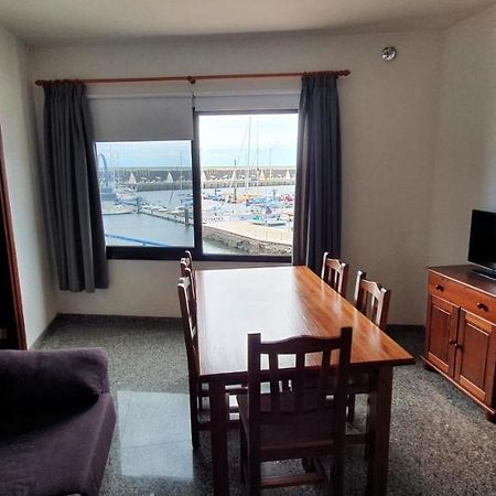 Appartamento La Marina III Bajo La Restinga Esterno foto