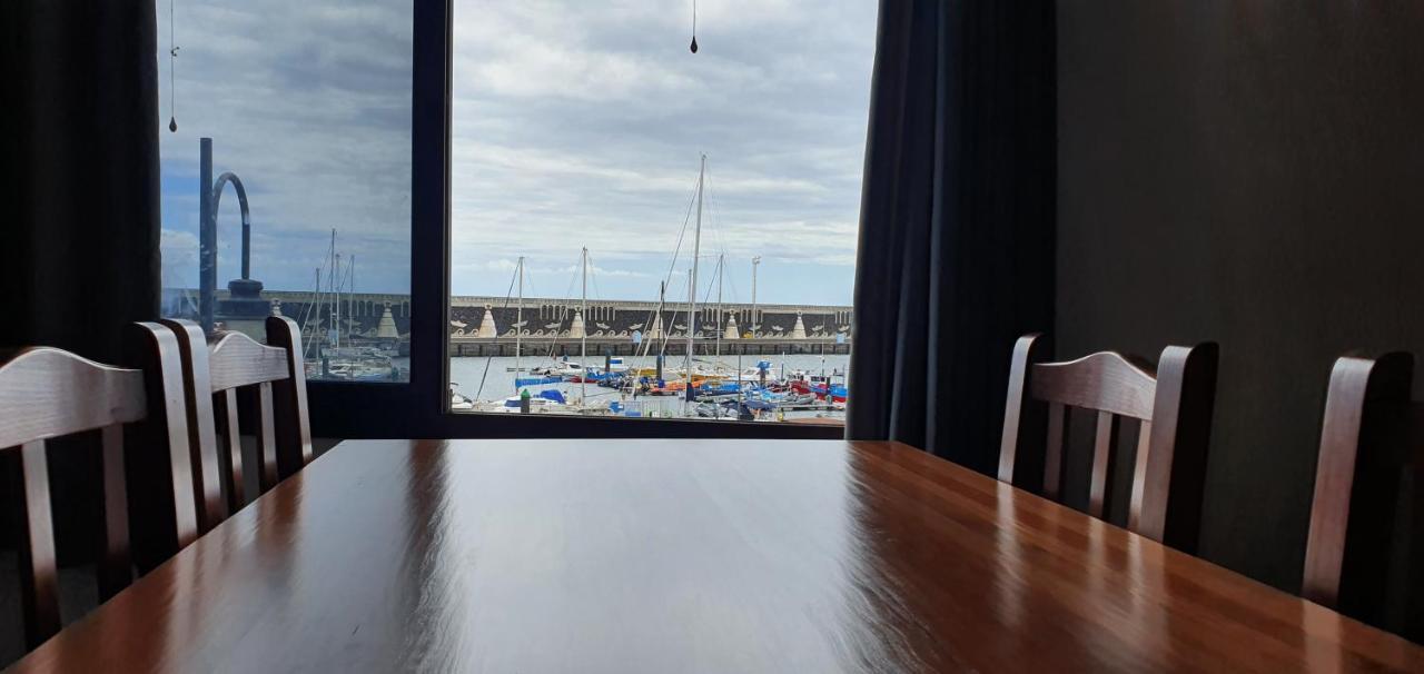Appartamento La Marina III Bajo La Restinga Esterno foto