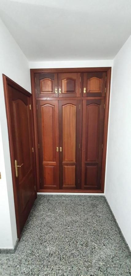 Appartamento La Marina III Bajo La Restinga Esterno foto