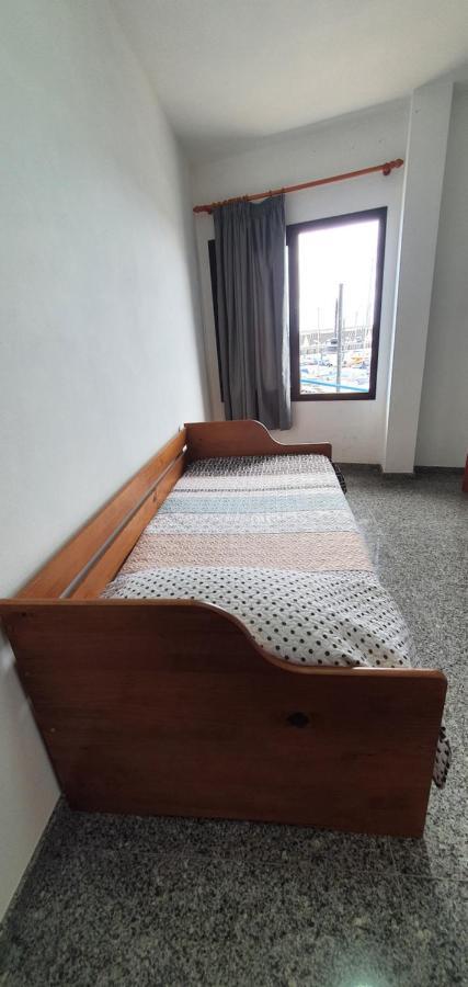 Appartamento La Marina III Bajo La Restinga Esterno foto