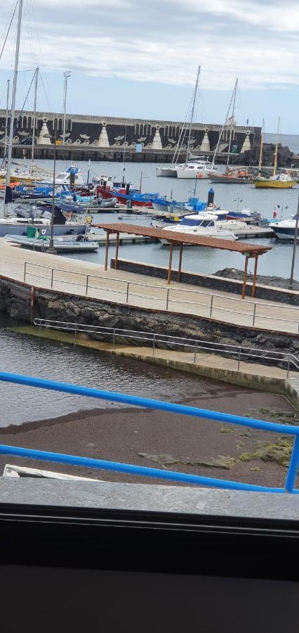 Appartamento La Marina III Bajo La Restinga Esterno foto